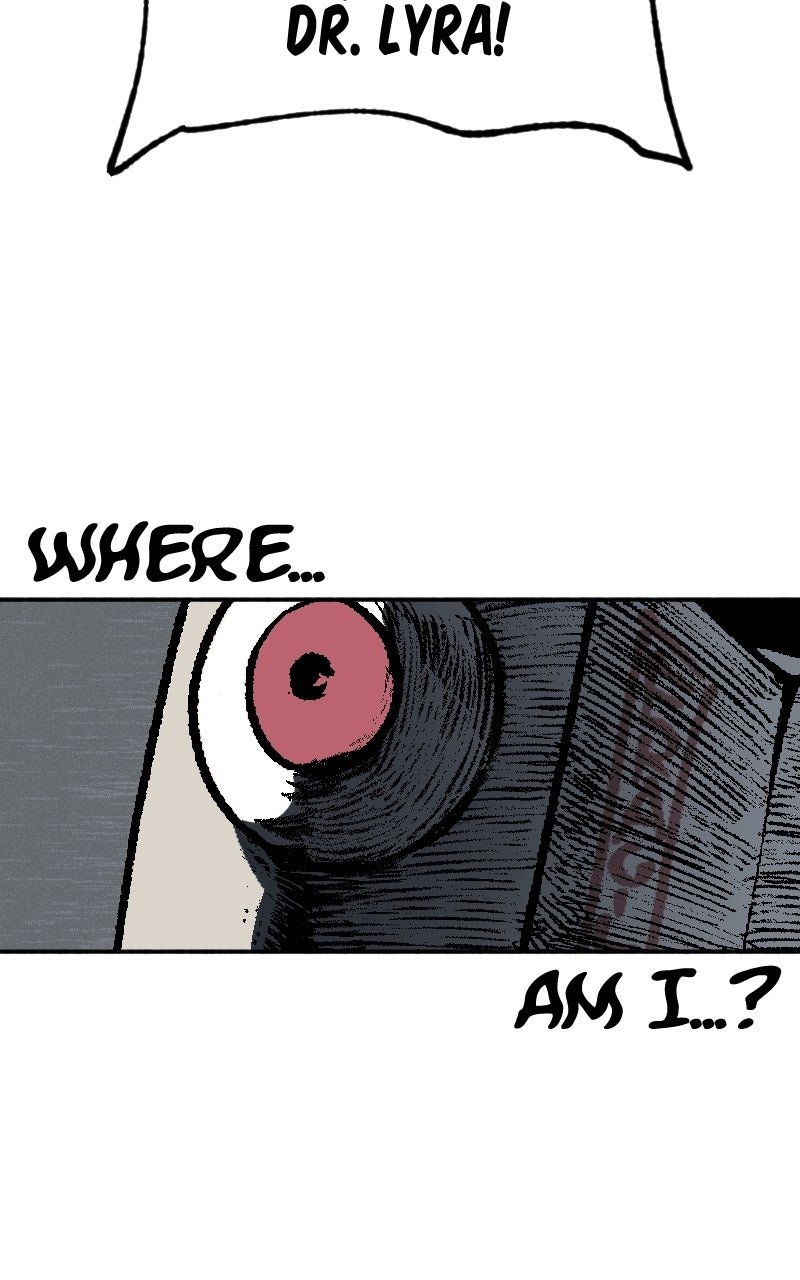 SHOGUNNED Ep. 46 - BOKKS (PART ONE FINALE) page 21 - 