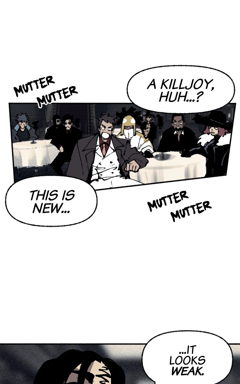 SHOGUNNED Ep. 46 - BOKKS (PART ONE FINALE) page 22 - 