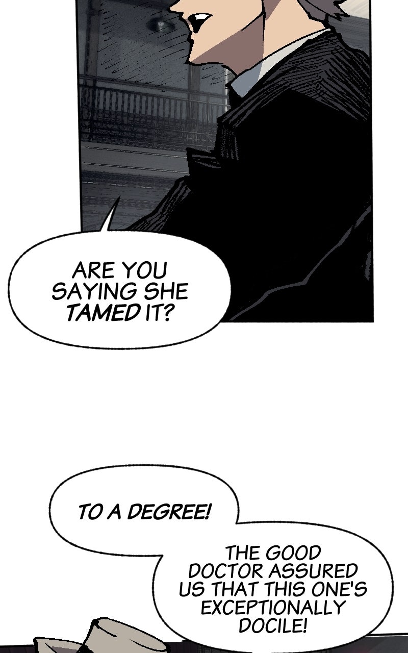 SHOGUNNED Ep. 46 - BOKKS (PART ONE FINALE) page 24 - 