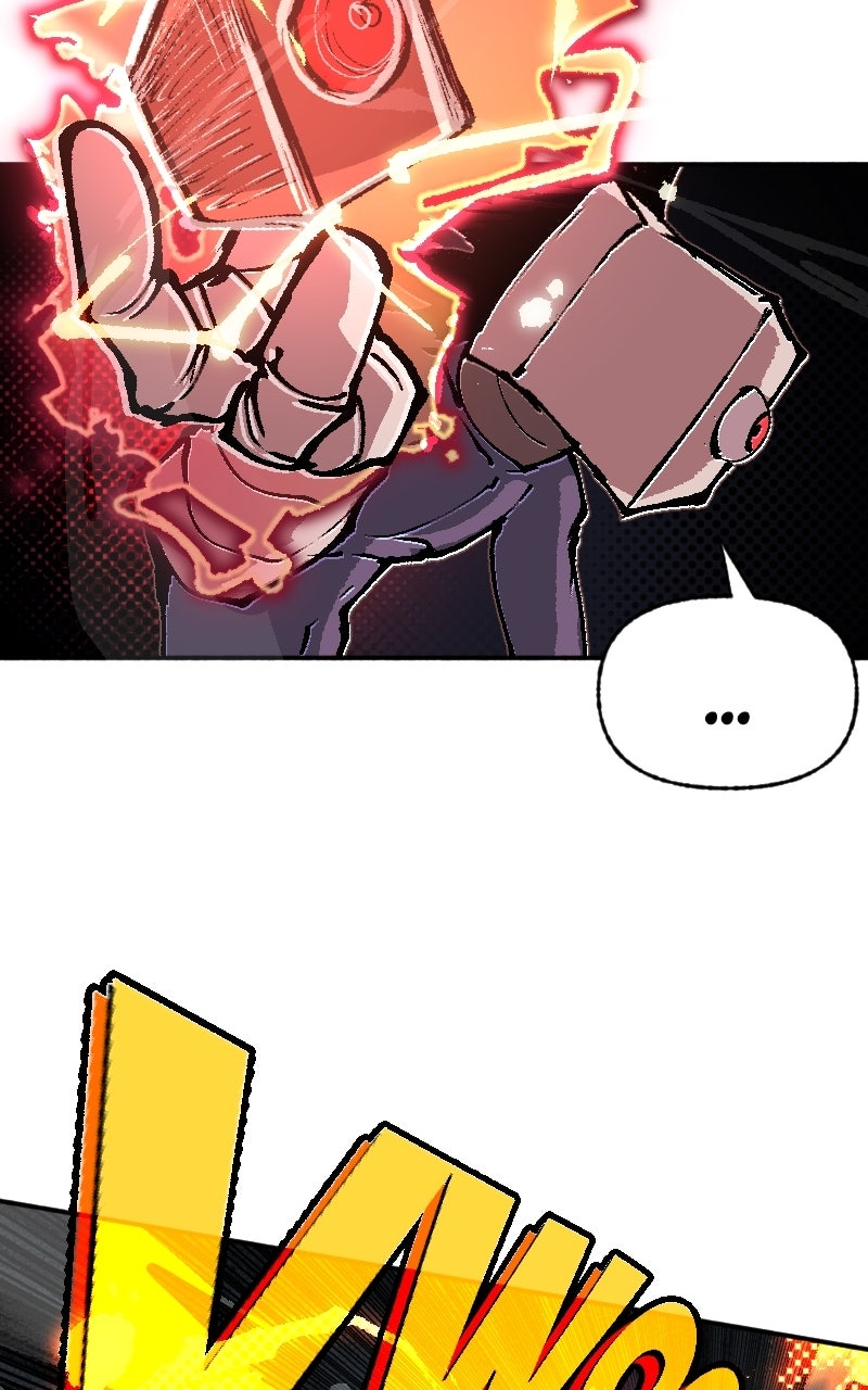 SHOGUNNED Ep. 46 - BOKKS (PART ONE FINALE) page 26 - 