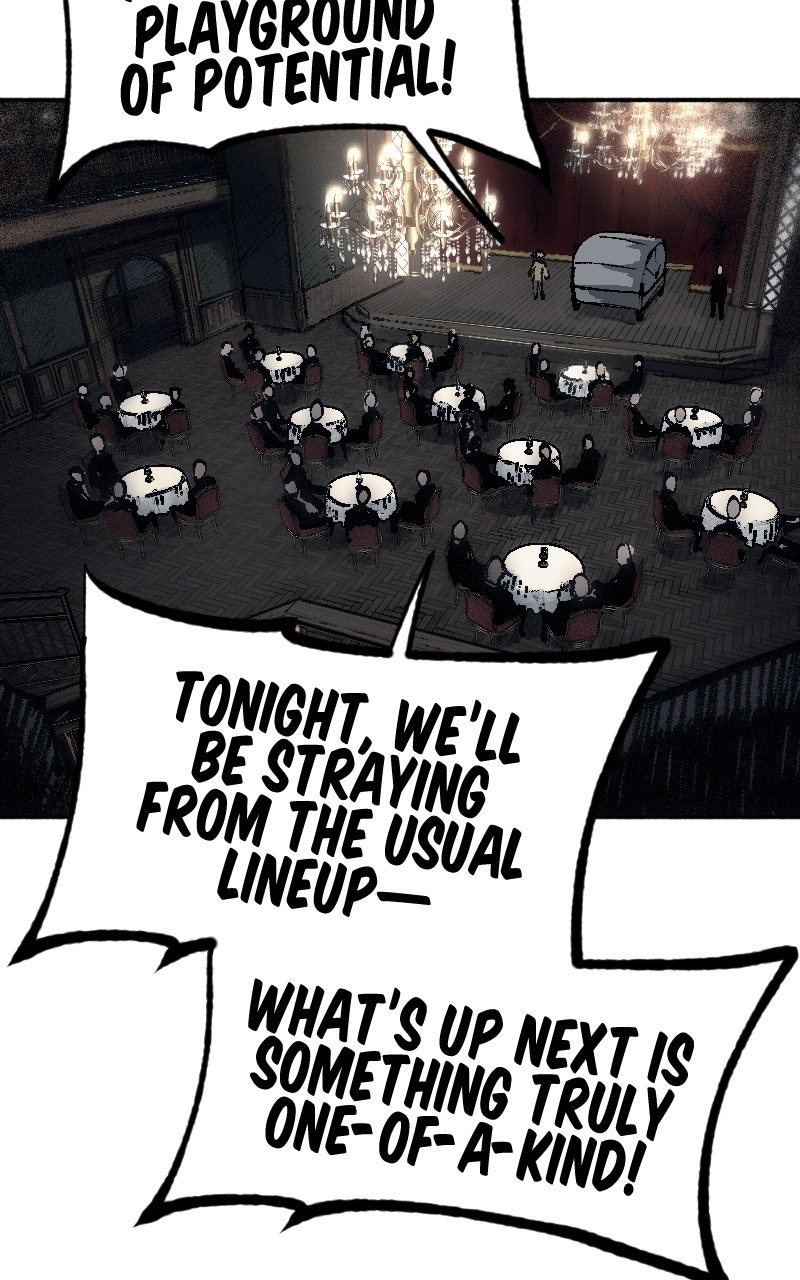 SHOGUNNED Ep. 46 - BOKKS (PART ONE FINALE) page 4 - 