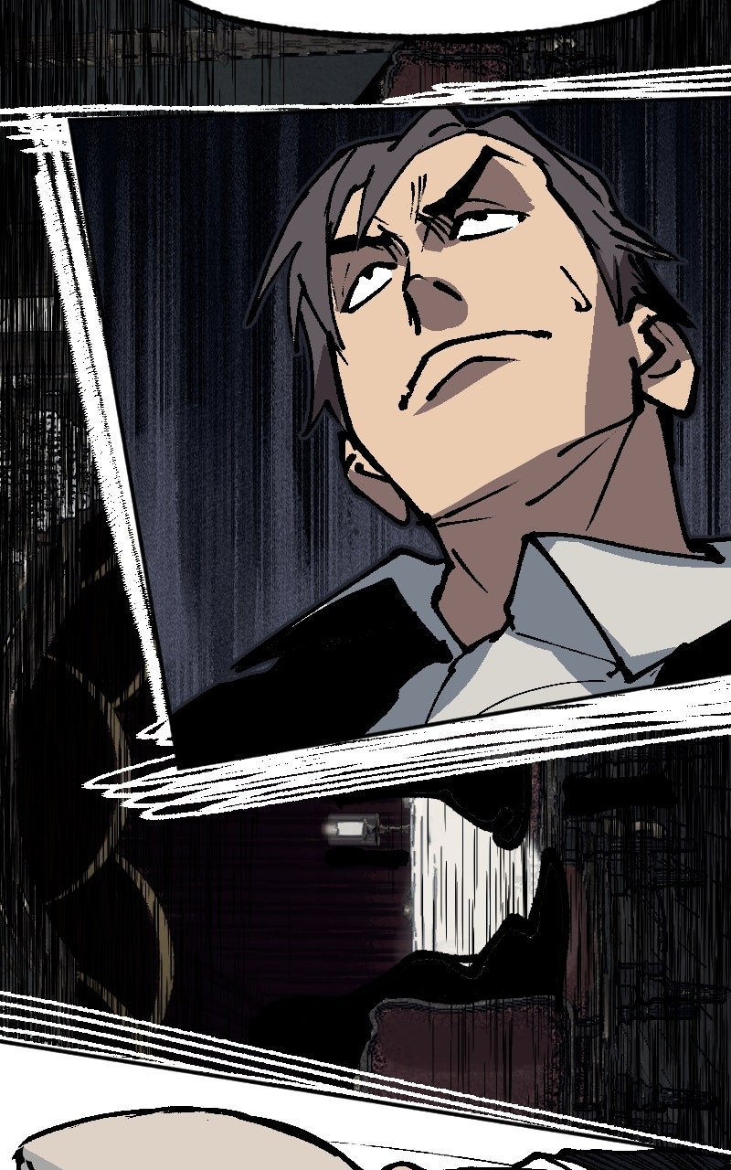 SHOGUNNED Ep. 46 - BOKKS (PART ONE FINALE) page 33 - 