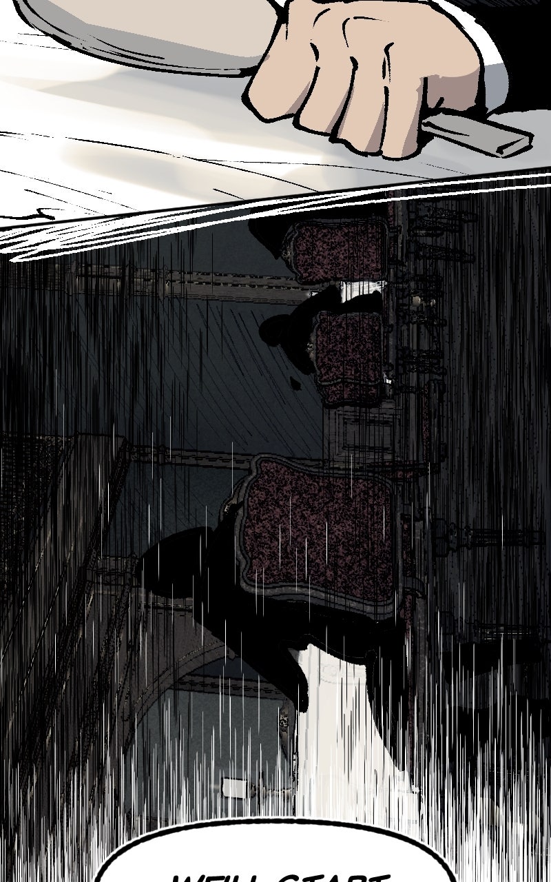 SHOGUNNED Ep. 46 - BOKKS (PART ONE FINALE) page 34 - 