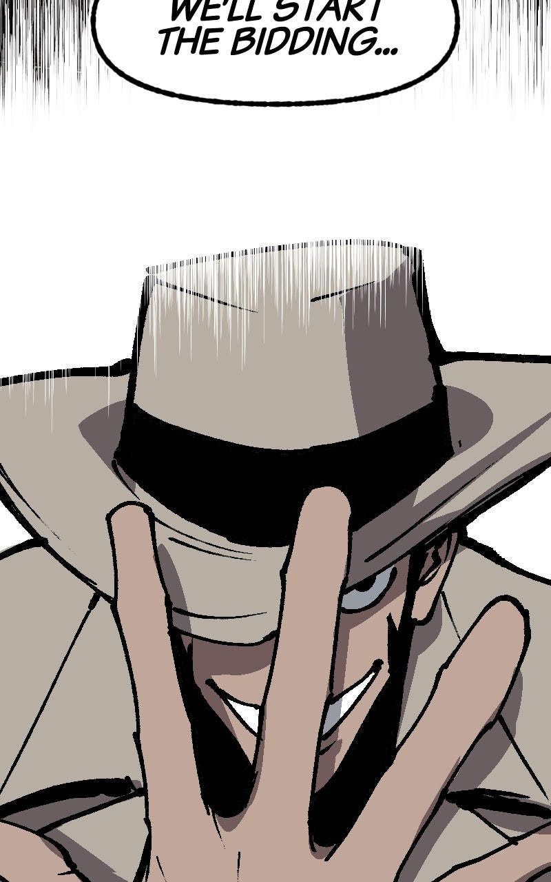 SHOGUNNED Ep. 46 - BOKKS (PART ONE FINALE) page 35 - 