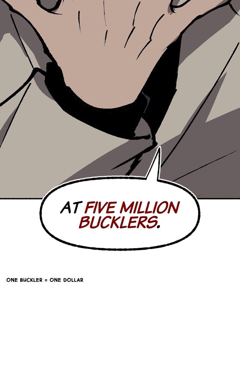 SHOGUNNED Ep. 46 - BOKKS (PART ONE FINALE) page 36 - 