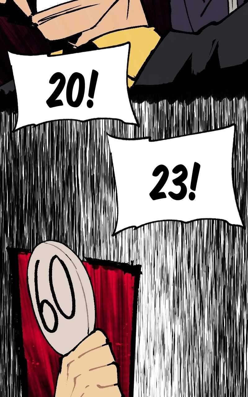 SHOGUNNED Ep. 46 - BOKKS (PART ONE FINALE) page 38 - 