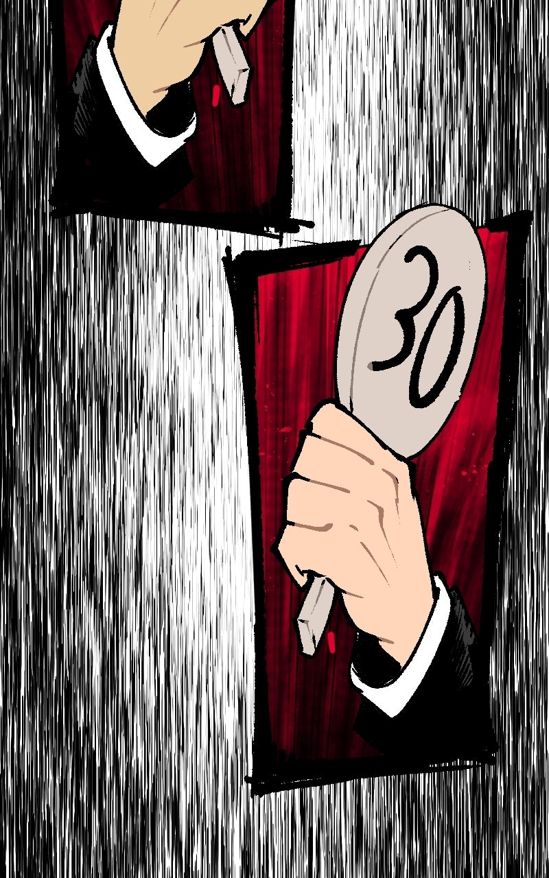 SHOGUNNED Ep. 46 - BOKKS (PART ONE FINALE) page 39 - 