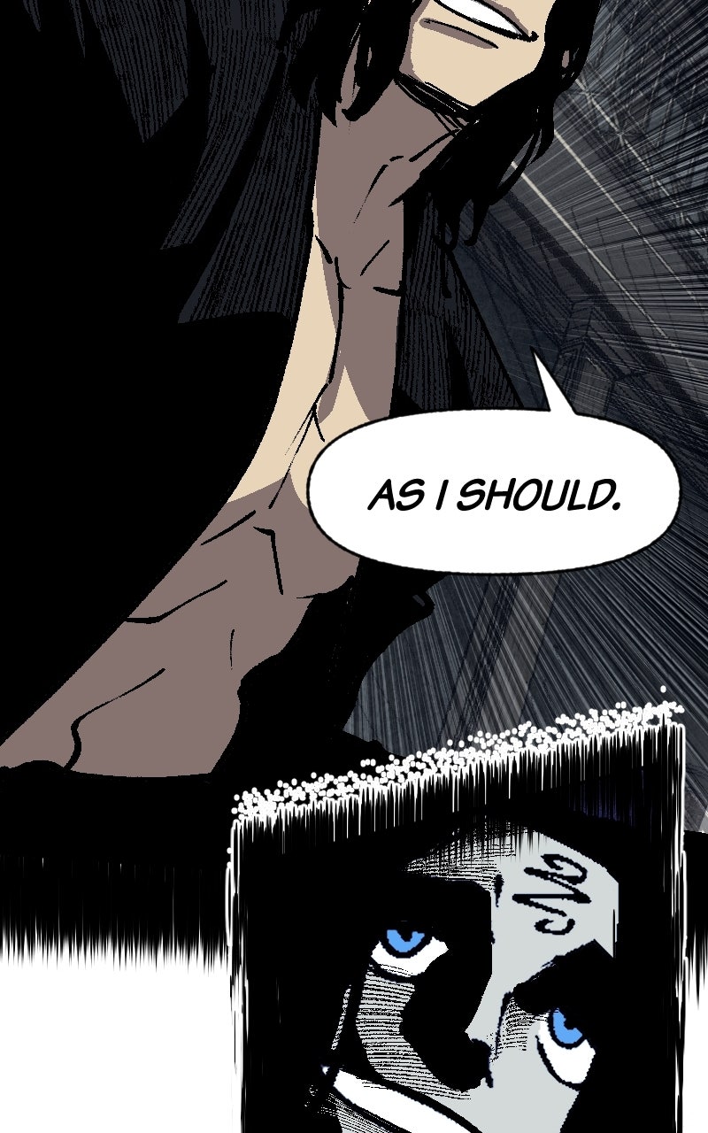 SHOGUNNED Ep. 46 - BOKKS (PART ONE FINALE) page 44 - 