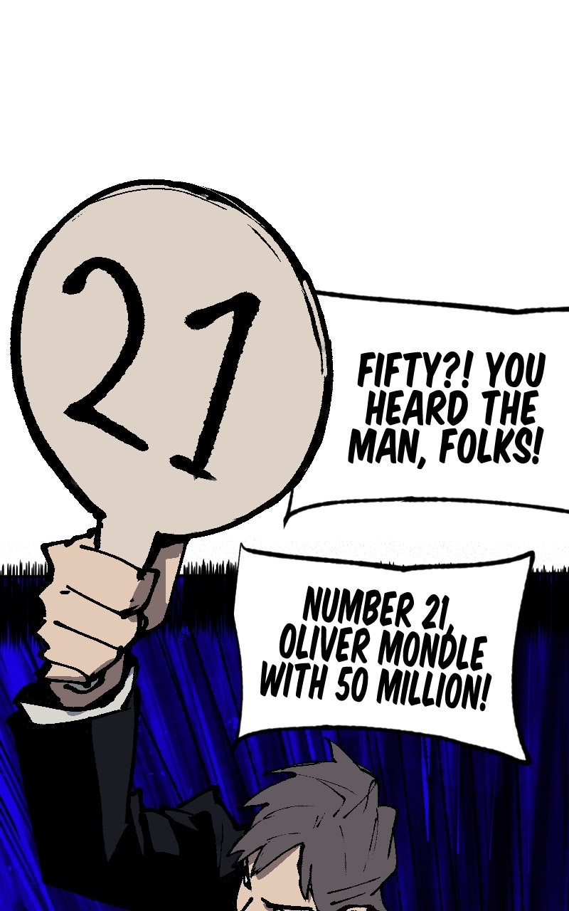 SHOGUNNED Ep. 46 - BOKKS (PART ONE FINALE) page 47 - 