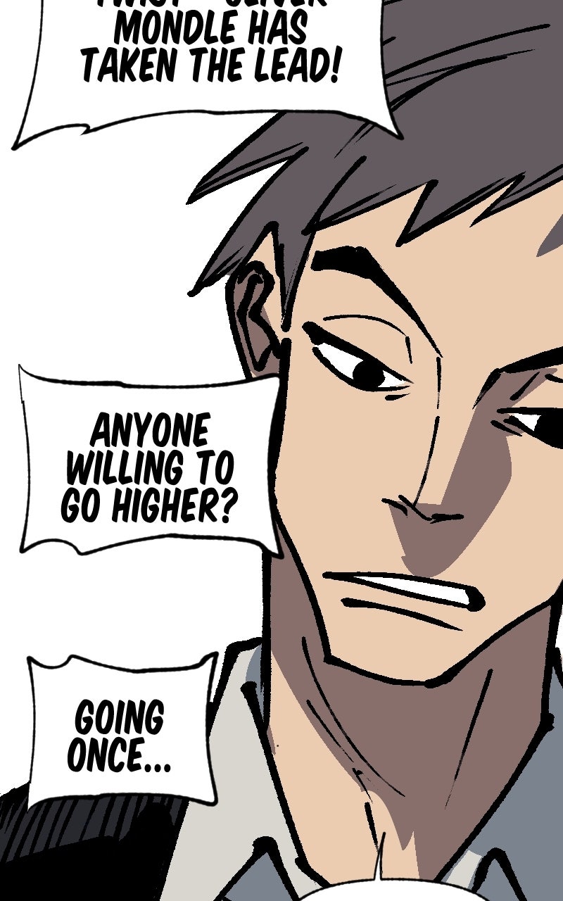SHOGUNNED Ep. 46 - BOKKS (PART ONE FINALE) page 50 - 