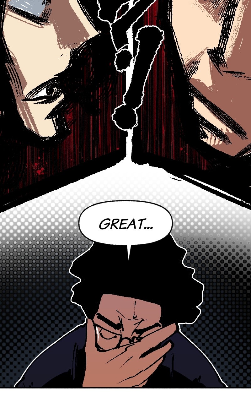 SHOGUNNED Ep. 46 - BOKKS (PART ONE FINALE) page 53 - 