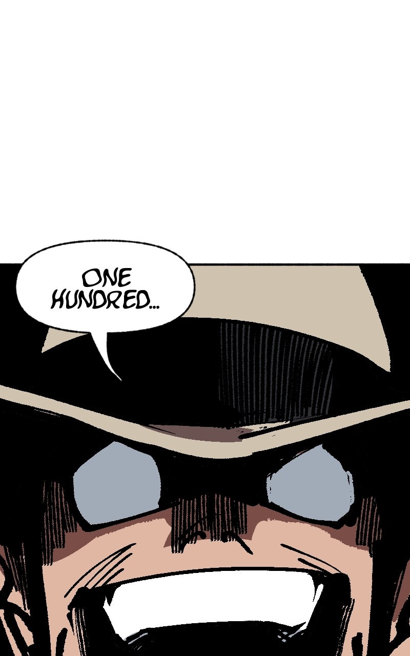 SHOGUNNED Ep. 46 - BOKKS (PART ONE FINALE) page 54 - 