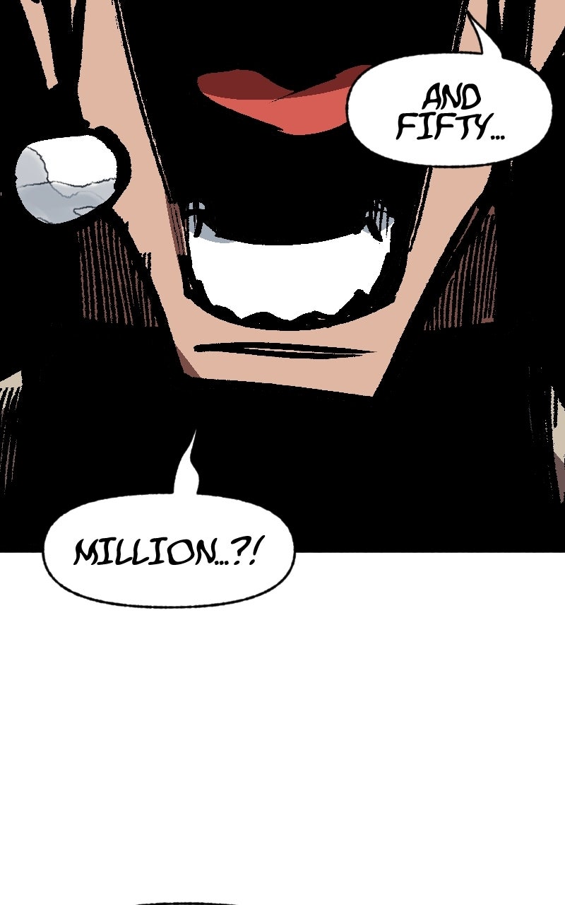 SHOGUNNED Ep. 46 - BOKKS (PART ONE FINALE) page 55 - 