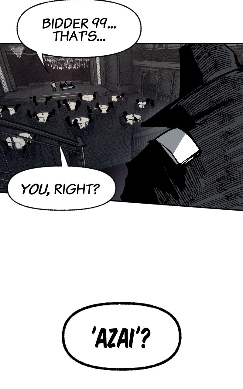 SHOGUNNED Ep. 46 - BOKKS (PART ONE FINALE) page 56 - 