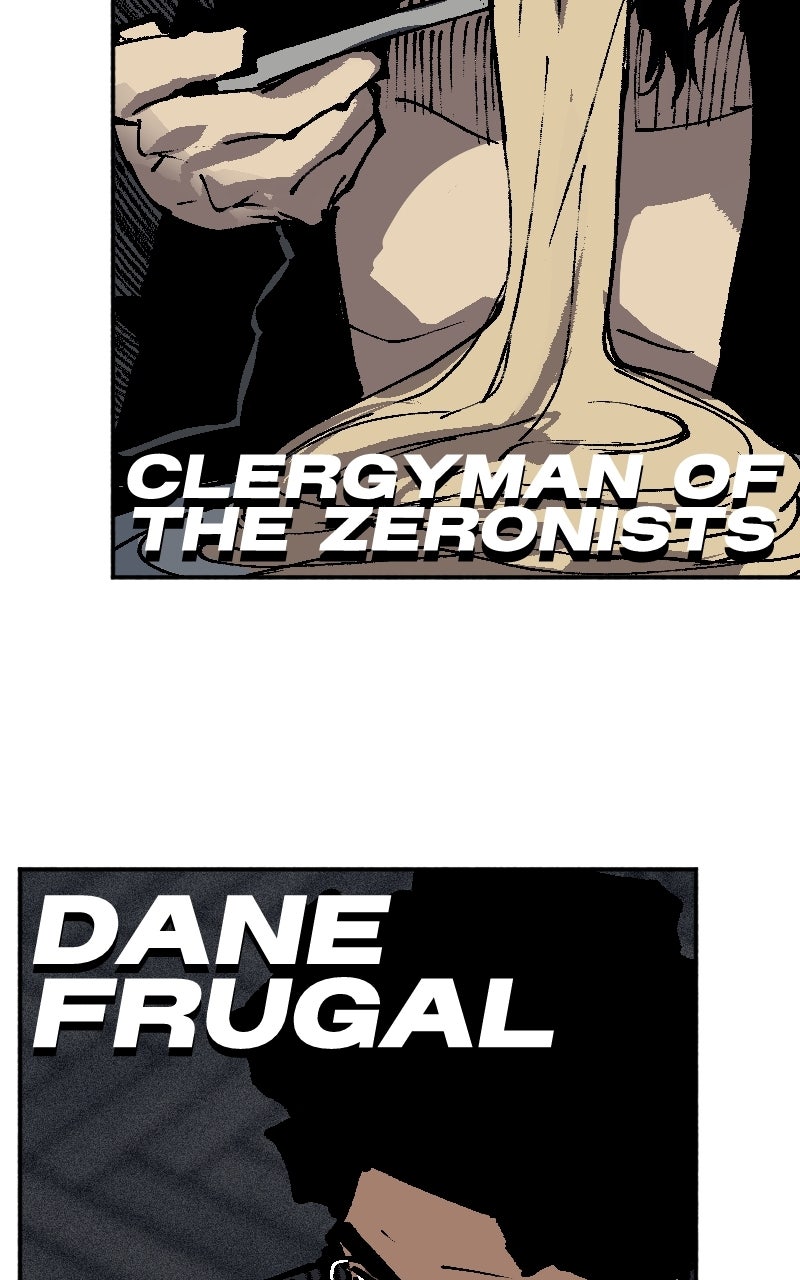 SHOGUNNED Ep. 46 - BOKKS (PART ONE FINALE) page 7 - 