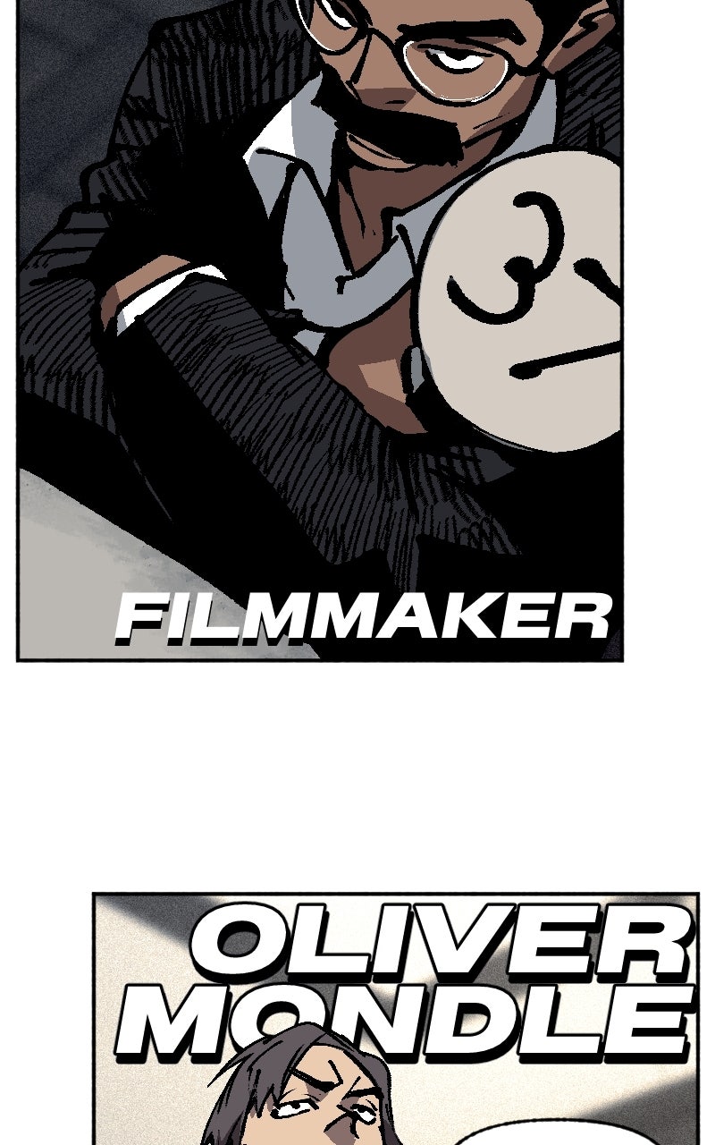SHOGUNNED Ep. 46 - BOKKS (PART ONE FINALE) page 8 - 