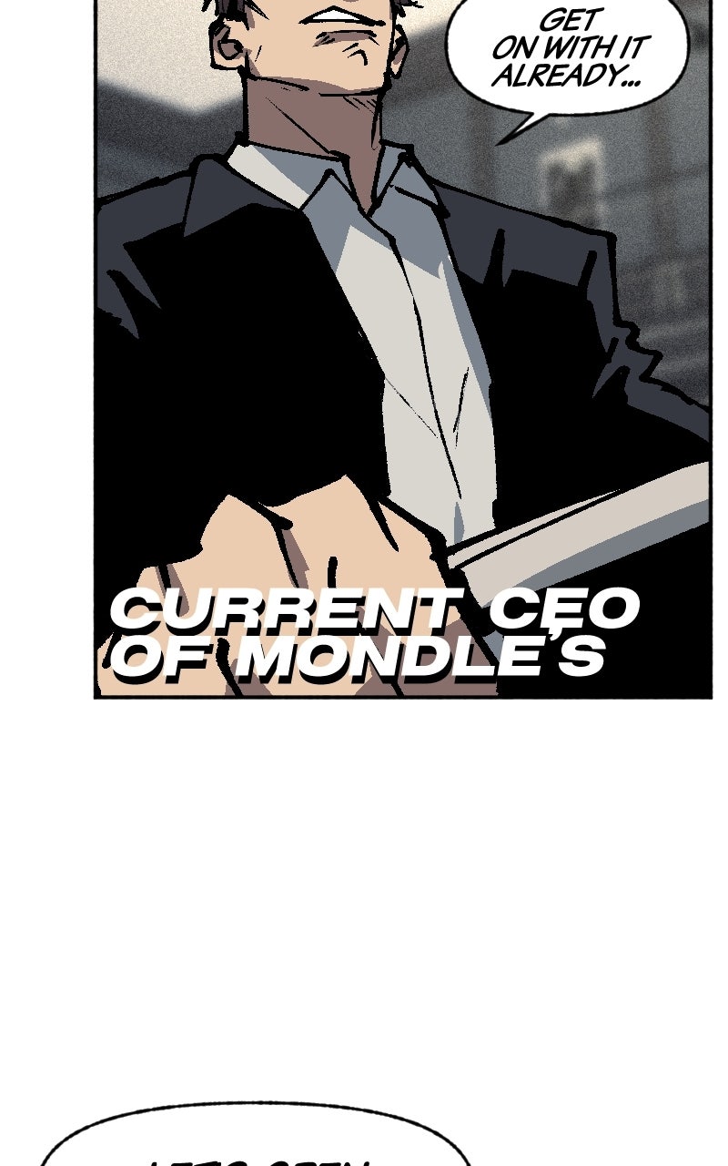 SHOGUNNED Ep. 46 - BOKKS (PART ONE FINALE) page 9 - 