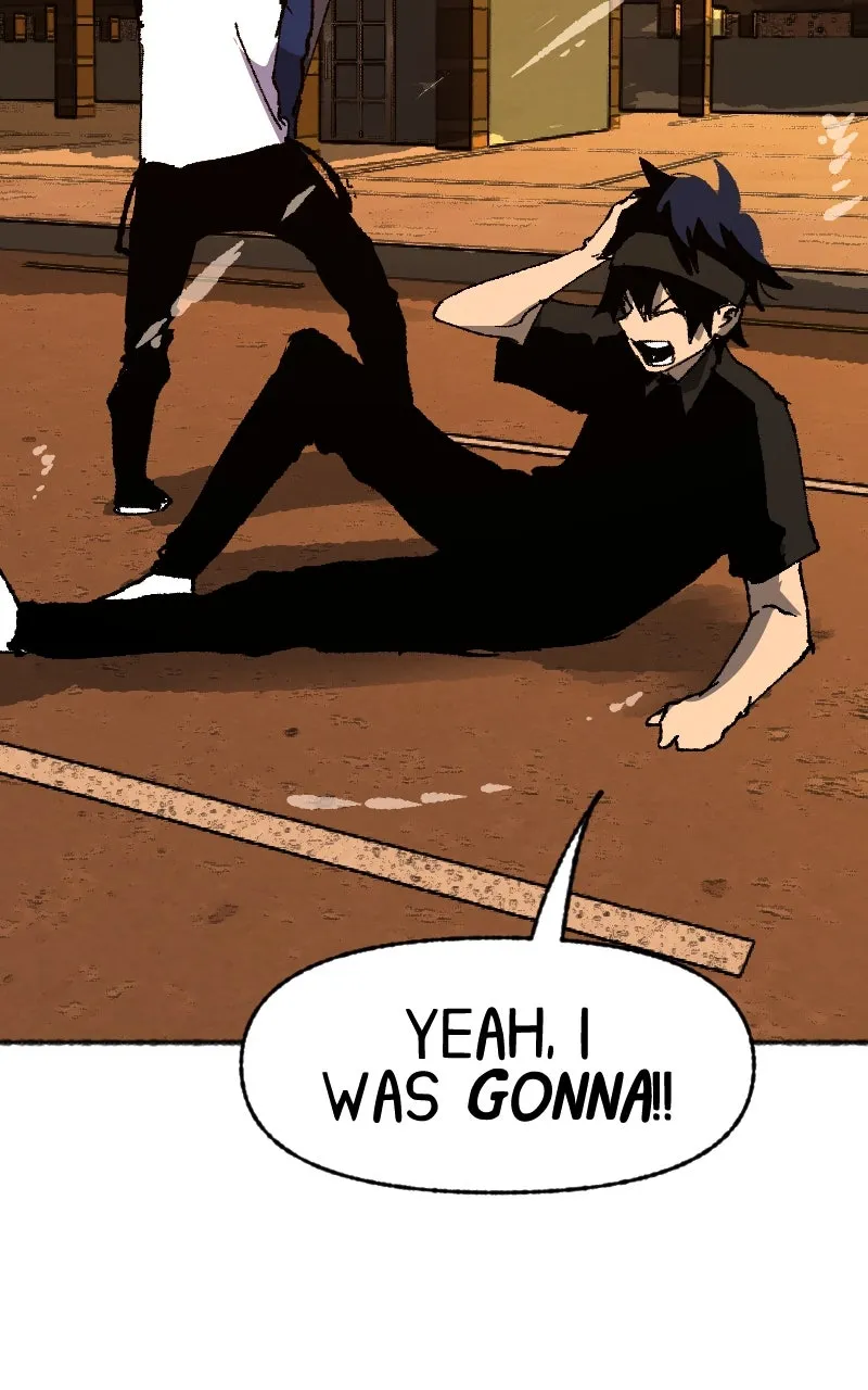 SHOGUNNED Chapter 5 page 103 - 