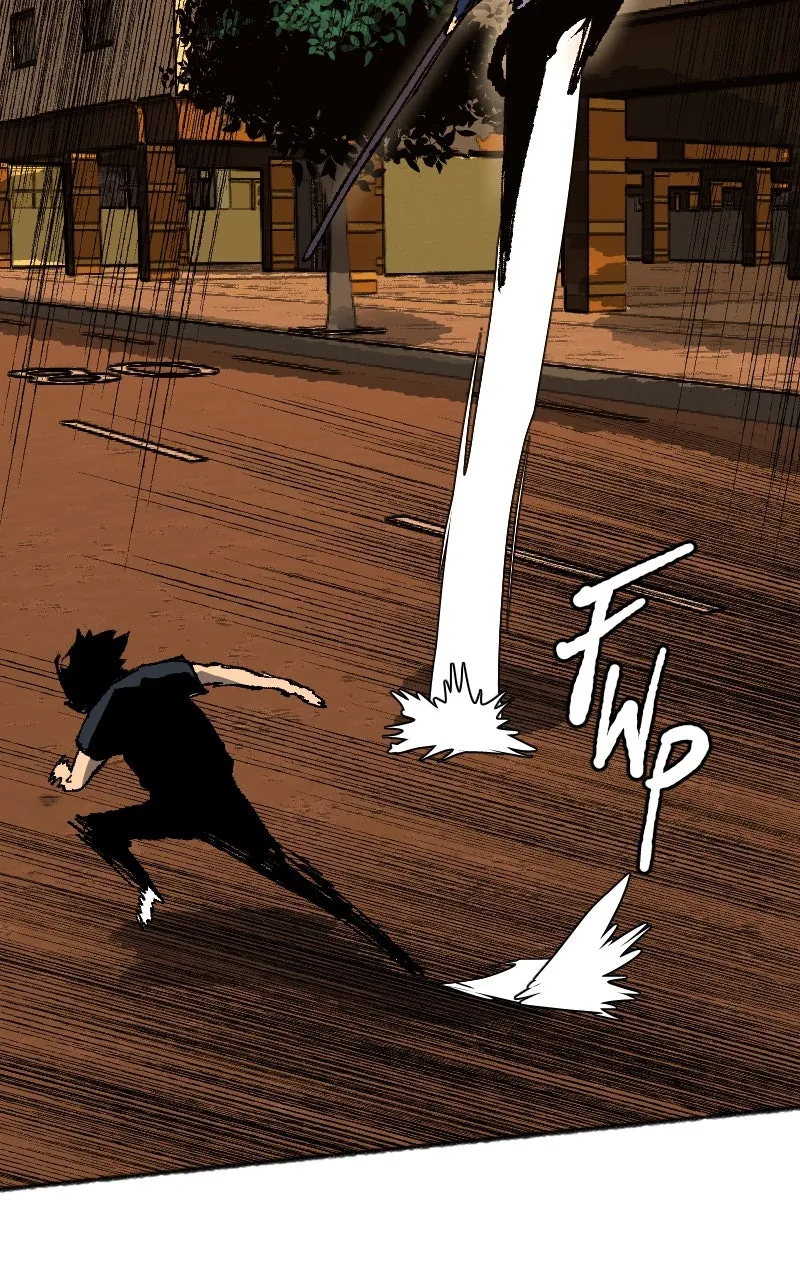 SHOGUNNED Chapter 5 page 105 - 