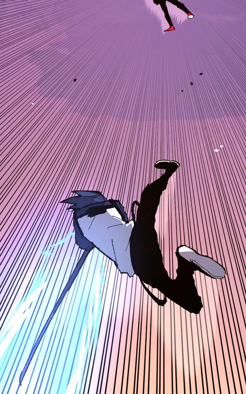 SHOGUNNED Chapter 5 page 107 - 