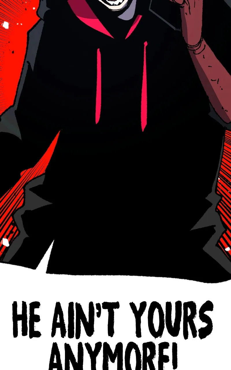 SHOGUNNED Chapter 5 page 12 - 