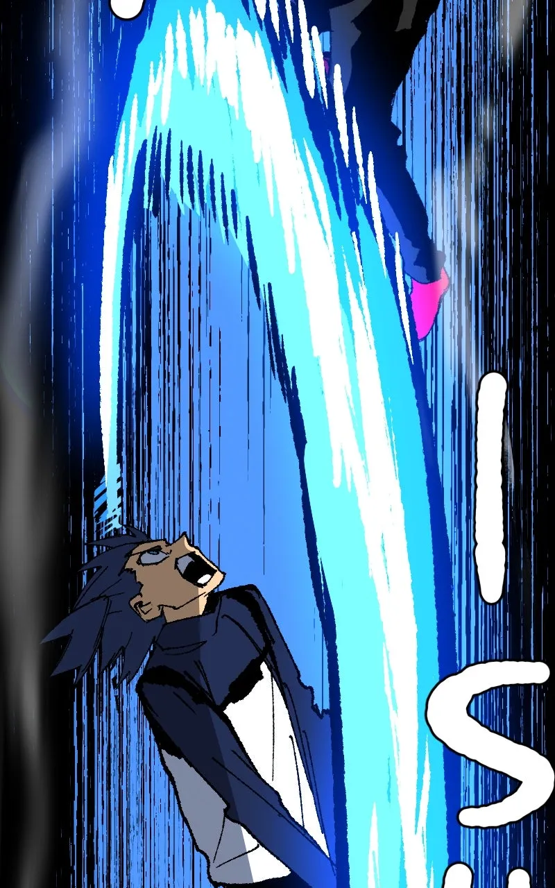 SHOGUNNED Chapter 5 page 111 - 