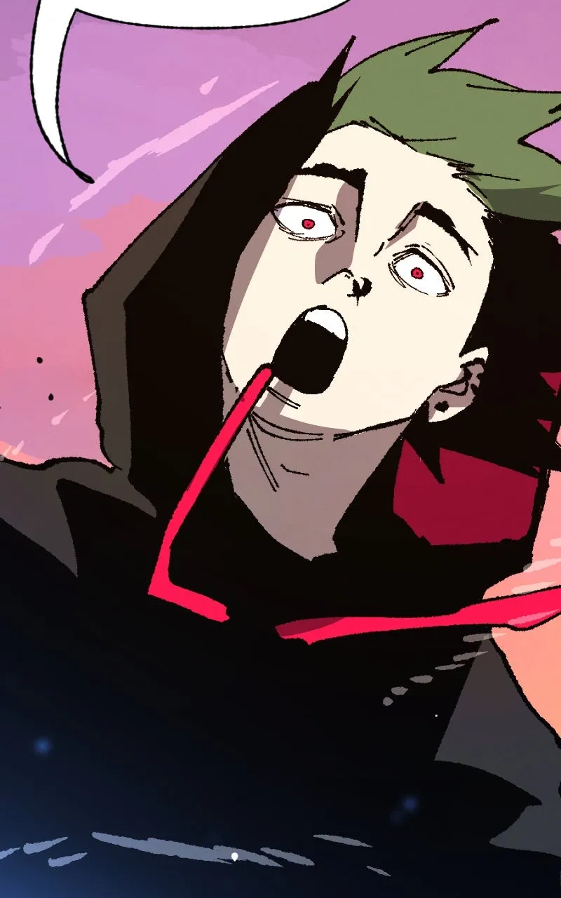 SHOGUNNED Chapter 5 page 114 - 