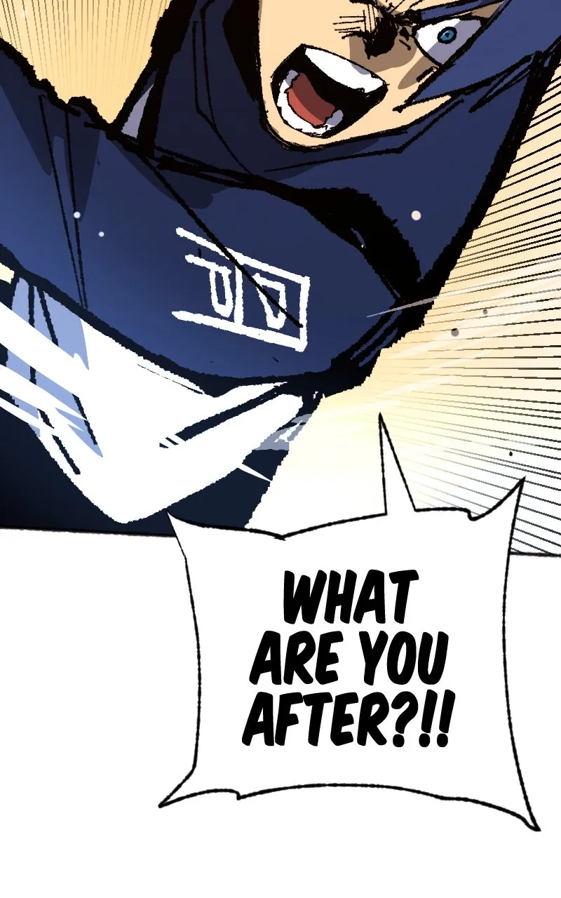 SHOGUNNED Chapter 5 page 117 - 