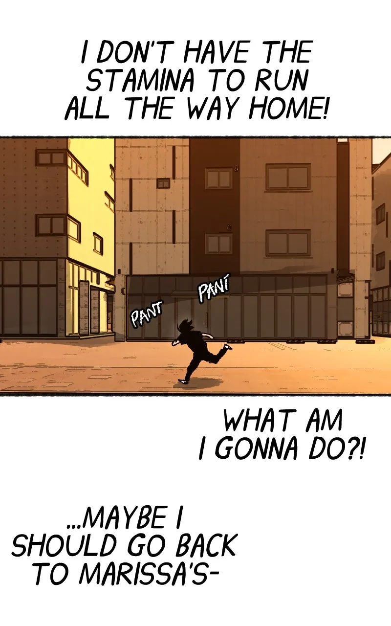 SHOGUNNED Chapter 5 page 121 - 