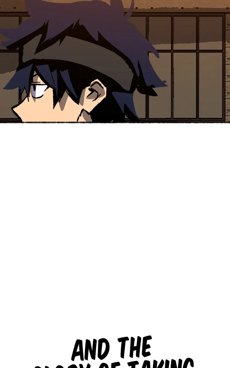 SHOGUNNED Chapter 5 page 124 - 