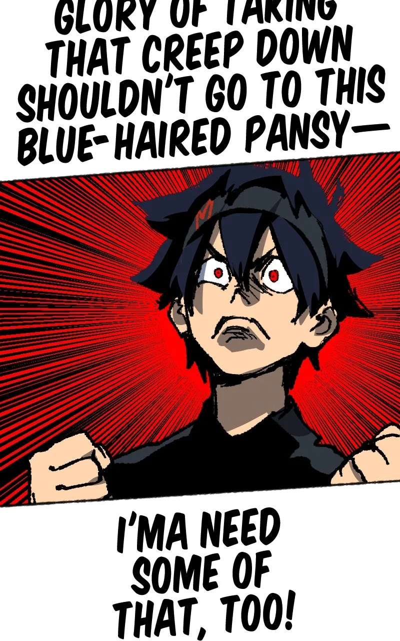 SHOGUNNED Chapter 5 page 125 - 
