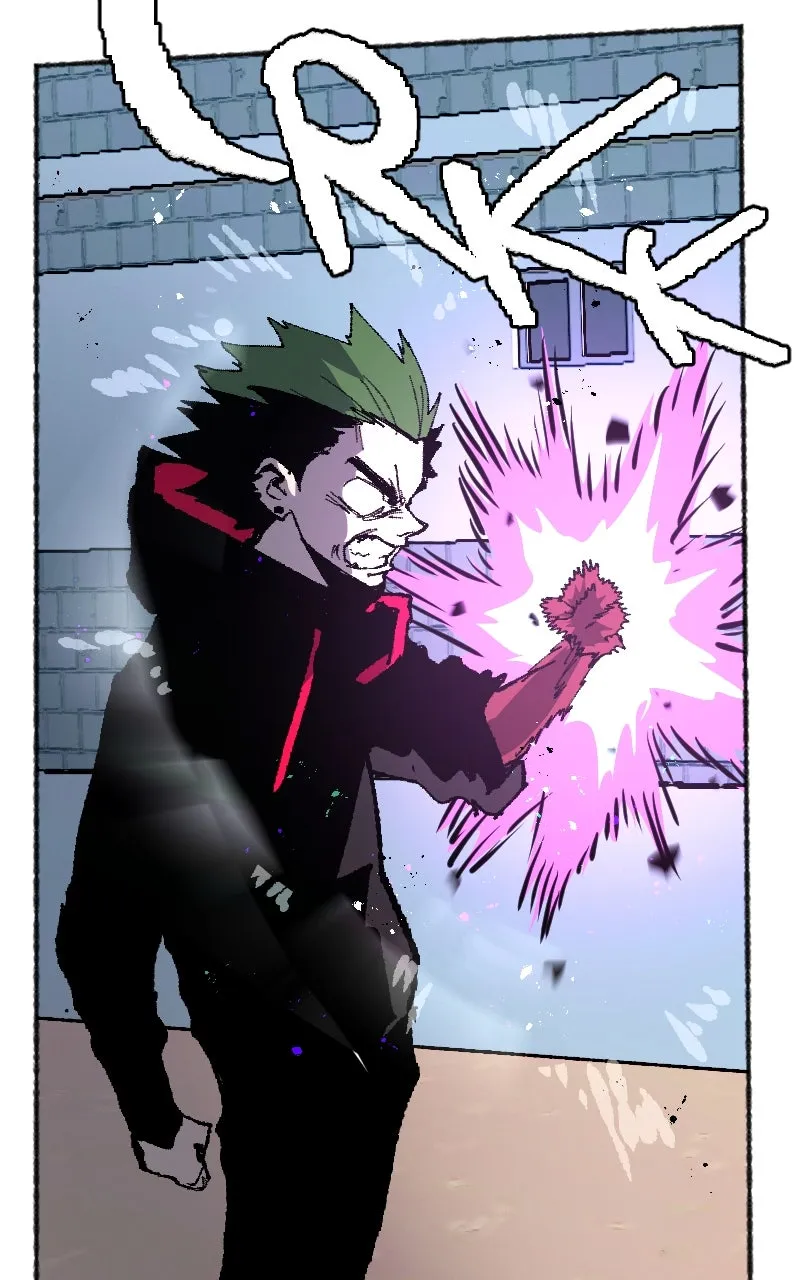 SHOGUNNED Chapter 5 page 14 - 