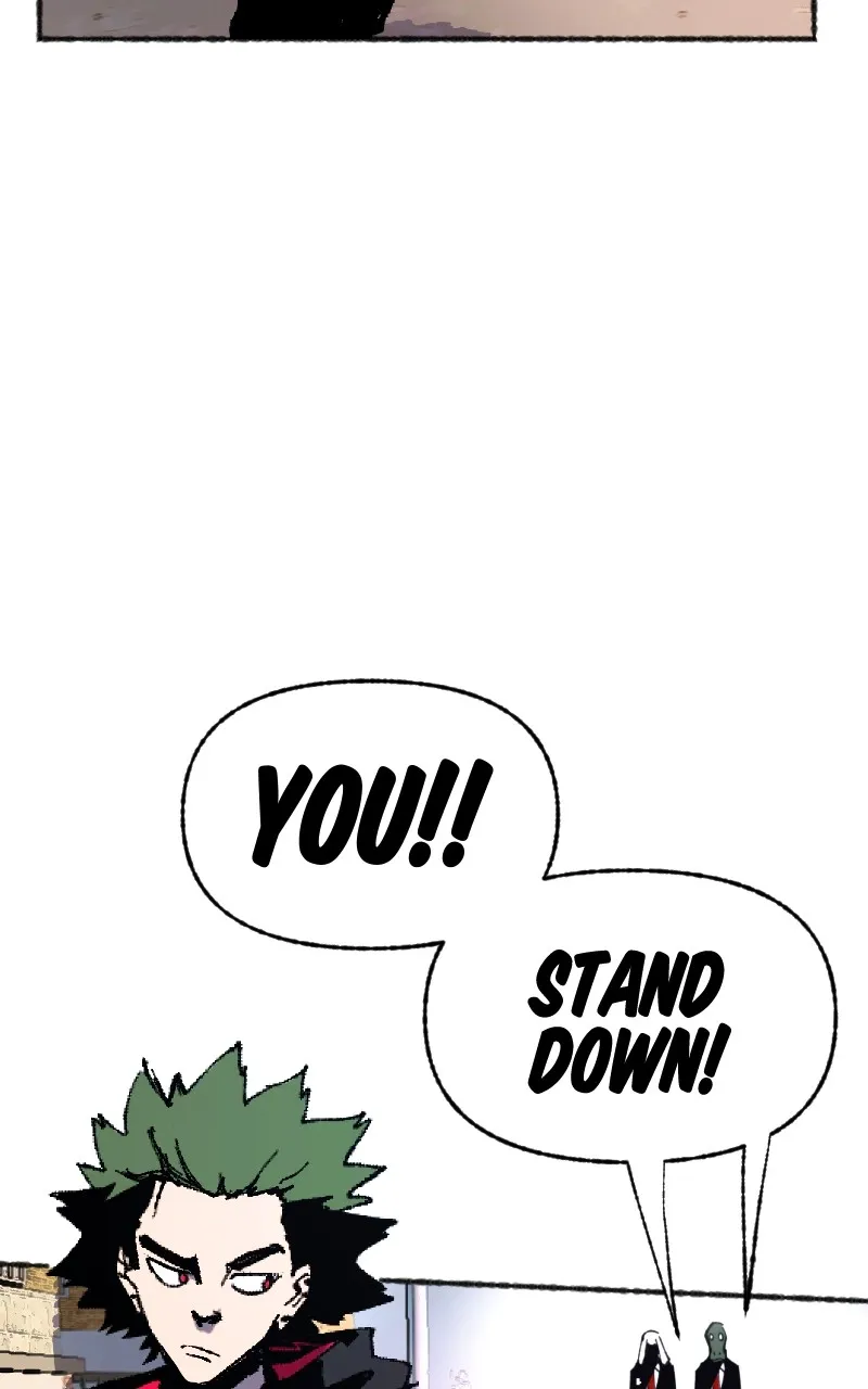 SHOGUNNED Chapter 5 page 15 - 
