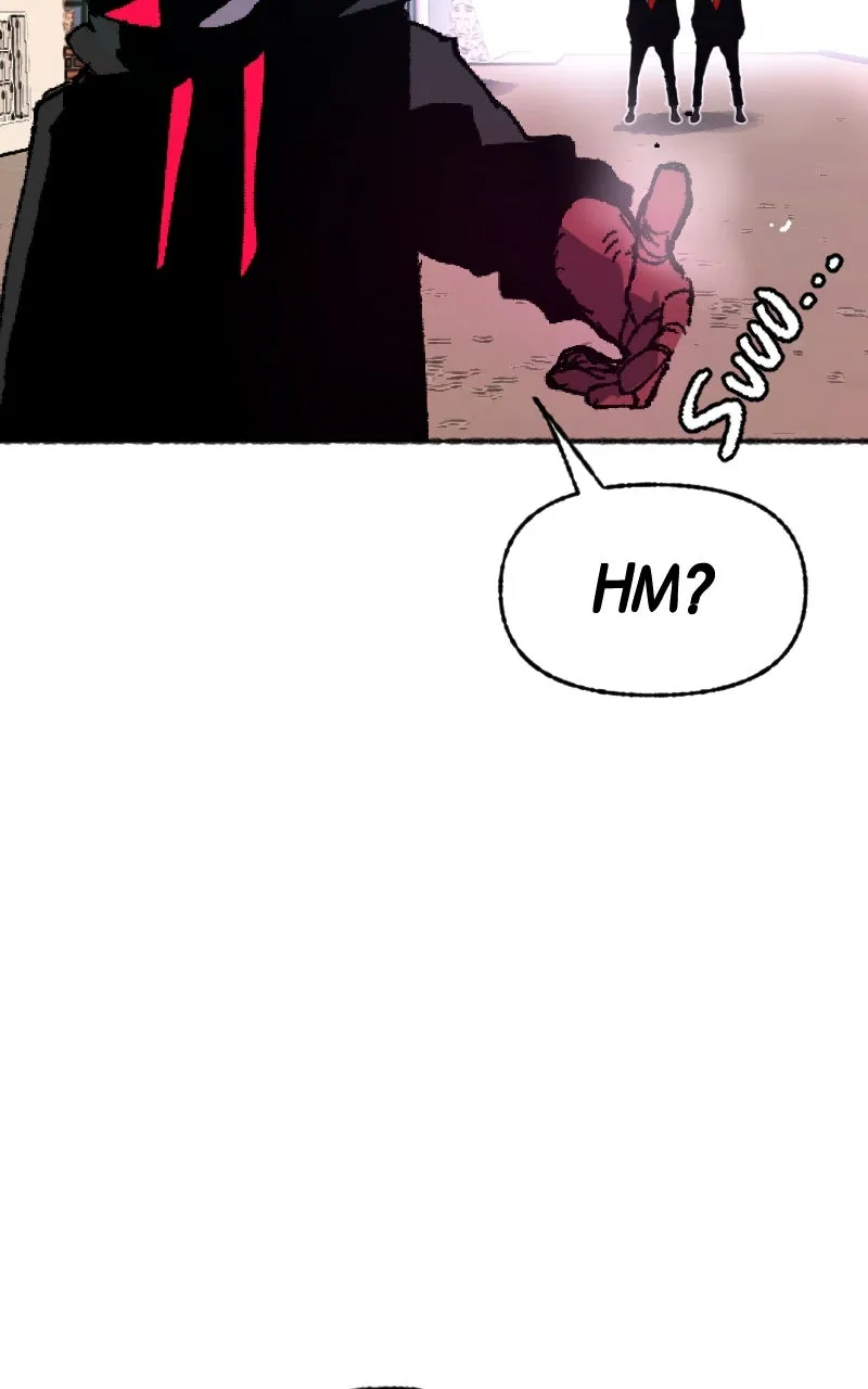 SHOGUNNED Chapter 5 page 16 - 