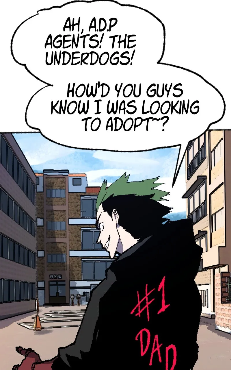 SHOGUNNED Chapter 5 page 17 - 