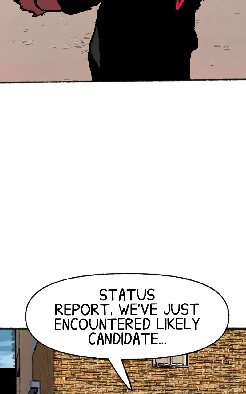 SHOGUNNED Chapter 5 page 18 - 