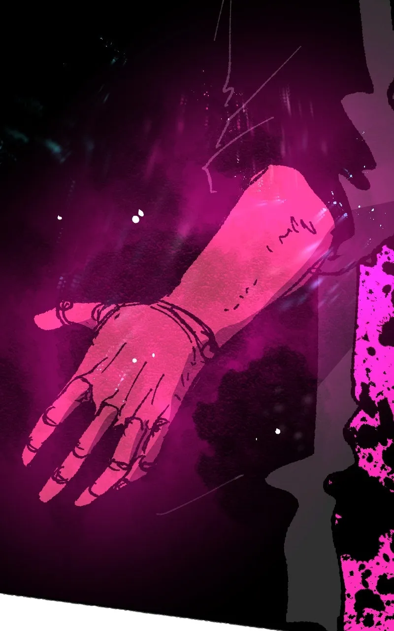 SHOGUNNED Chapter 5 page 21 - 