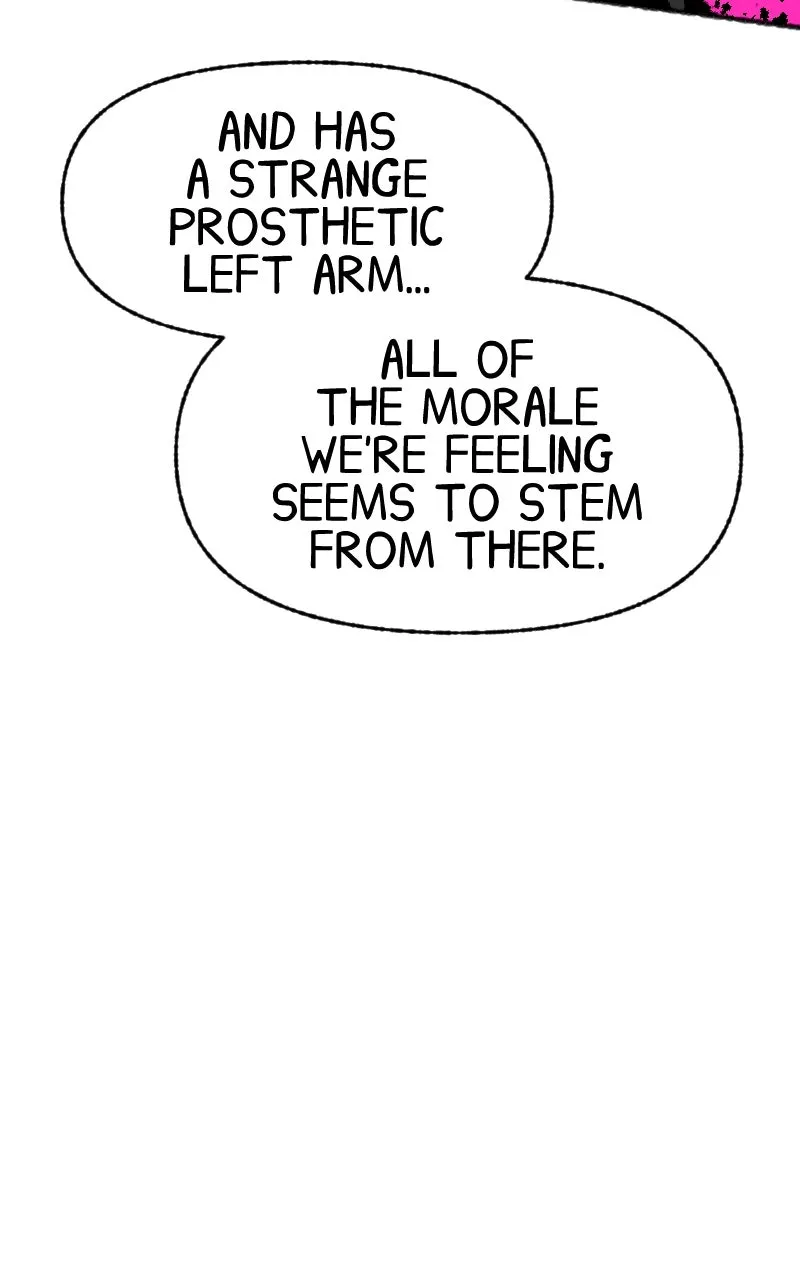 SHOGUNNED Chapter 5 page 22 - 