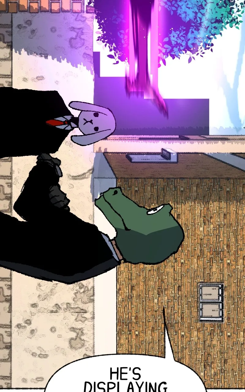 SHOGUNNED Chapter 5 page 24 - 