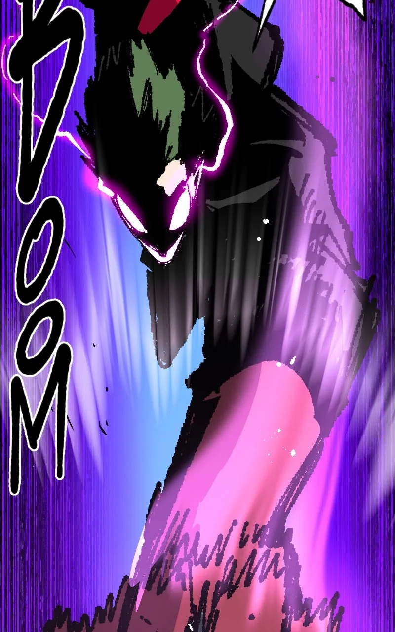 SHOGUNNED Chapter 5 page 26 - 