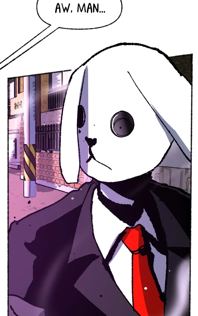 SHOGUNNED Chapter 5 page 30 - 