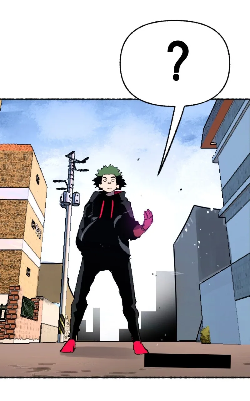 SHOGUNNED Chapter 5 page 4 - 