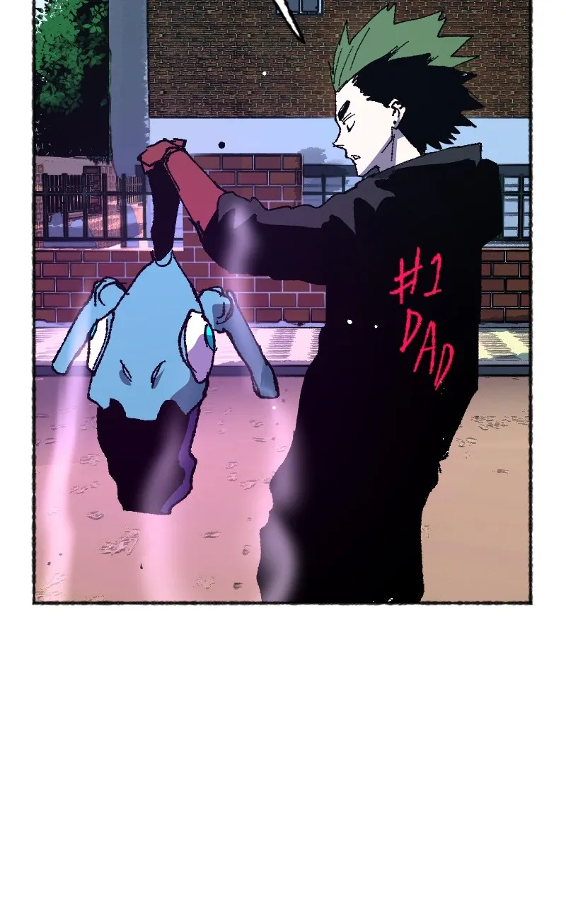 SHOGUNNED Chapter 5 page 32 - 