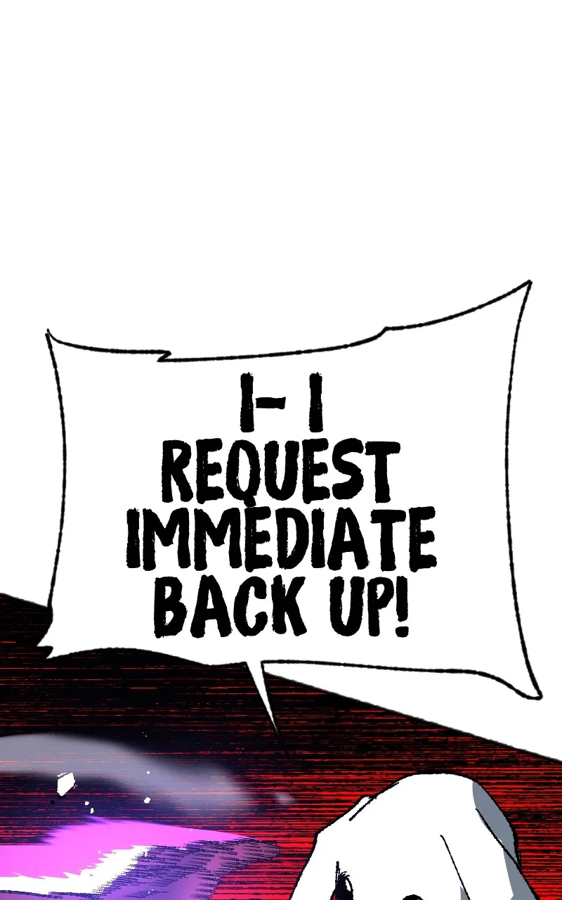 SHOGUNNED Chapter 5 page 33 - 