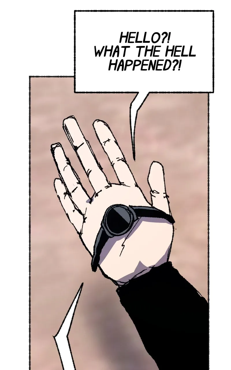 SHOGUNNED Chapter 5 page 37 - 