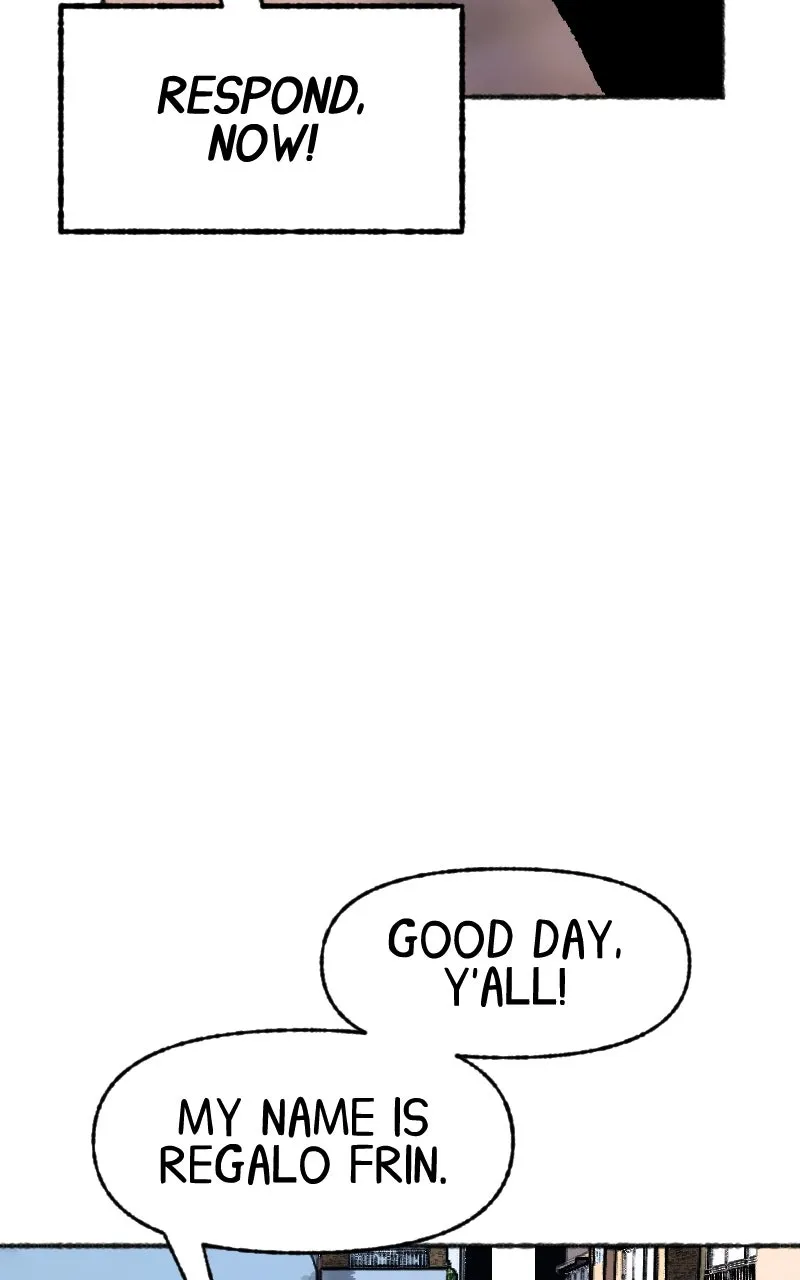 SHOGUNNED Chapter 5 page 38 - 
