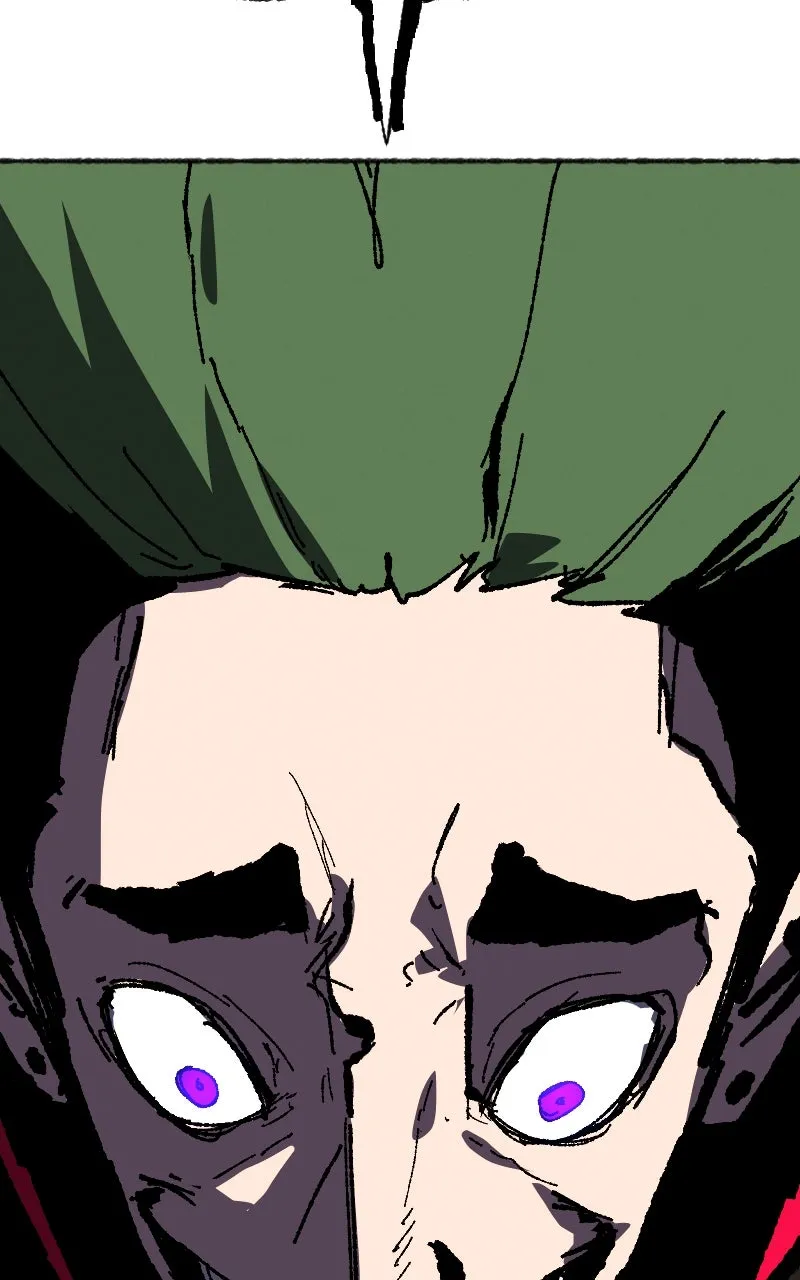 SHOGUNNED Chapter 5 page 41 - 