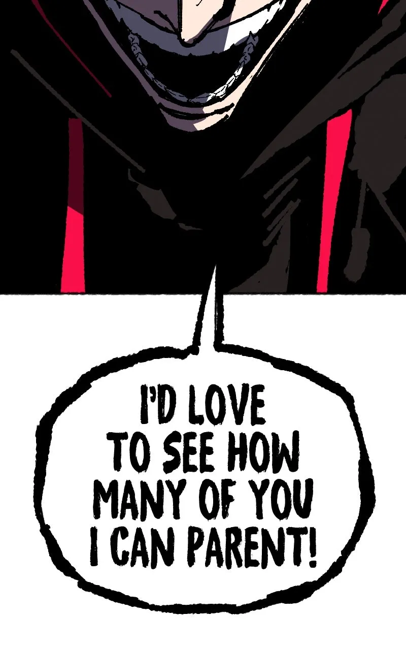 SHOGUNNED Chapter 5 page 42 - 