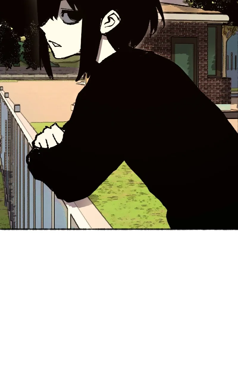 SHOGUNNED Chapter 5 page 46 - 