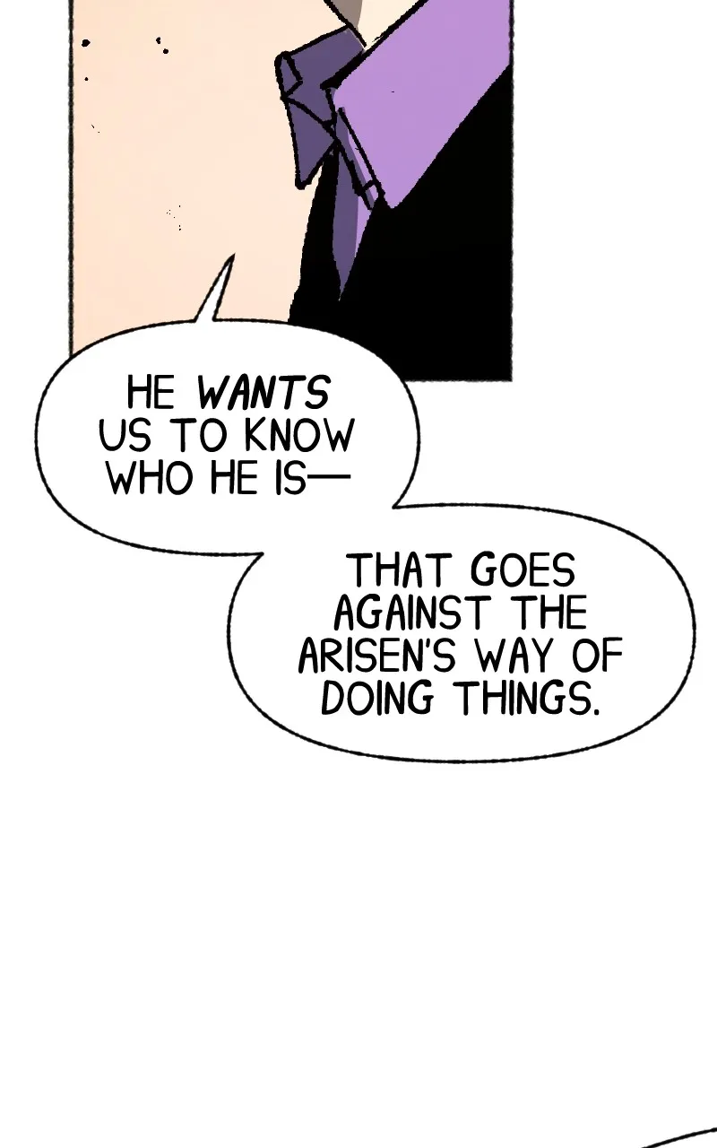 SHOGUNNED Chapter 5 page 48 - 